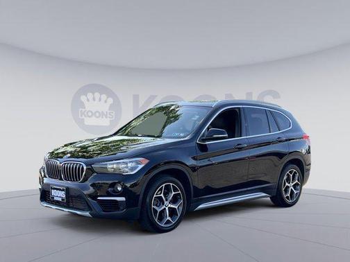 2019 BMW X1 xDrive28i