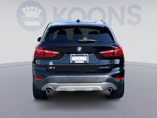 2019 BMW X1 xDrive28i