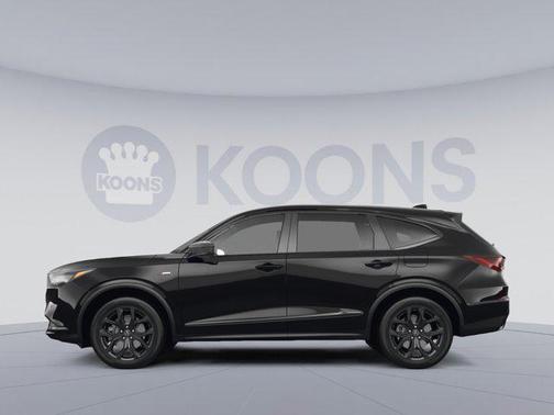 2023 Acura MDX A-SPEC