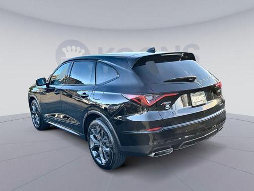 2023 Acura MDX A-SPEC