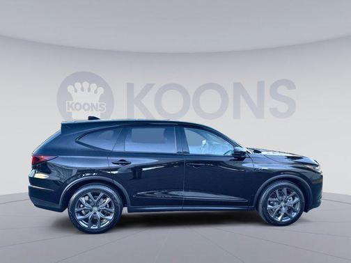 2023 Acura MDX A-SPEC