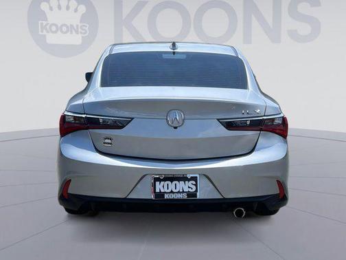 2022 Acura ILX Premium Package