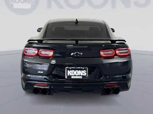 2023 Chevrolet Camaro 2SS
