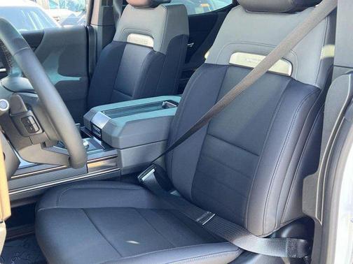2025 GMC HUMMER EV Pickup 2X