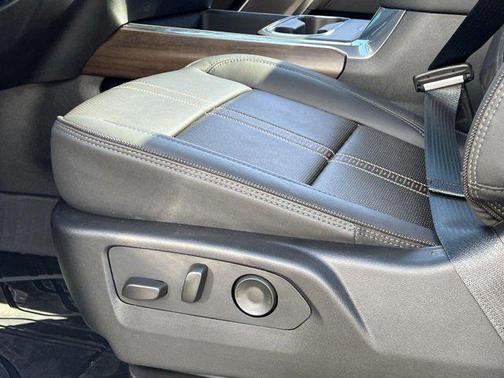 2025 Chevrolet Silverado 2500 High Country
