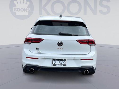 2023 Volkswagen Golf GTI 2.0T S DSG