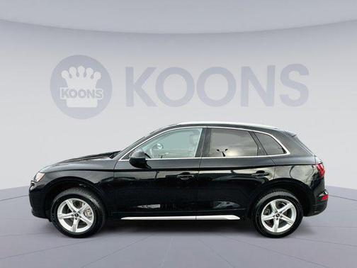 2021 Audi Q5 45 Premium