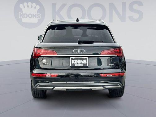 2021 Audi Q5 45 Premium