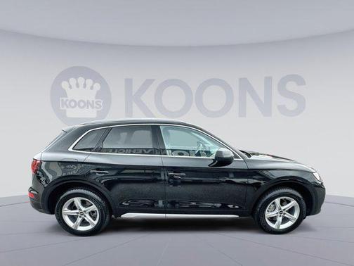 2021 Audi Q5 45 Premium
