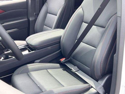 2025 Chevrolet Traverse AWD Z71