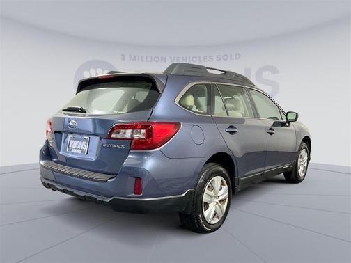 Photo 5 of 22 of 2015 Subaru Outback 2.5i