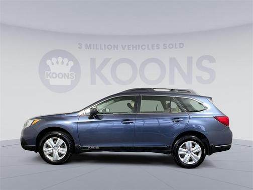 Photo 2 of 22 of 2015 Subaru Outback 2.5i