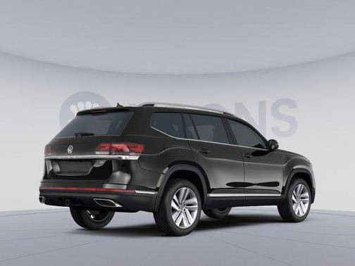 2021 Volkswagen Atlas 2.0T SE