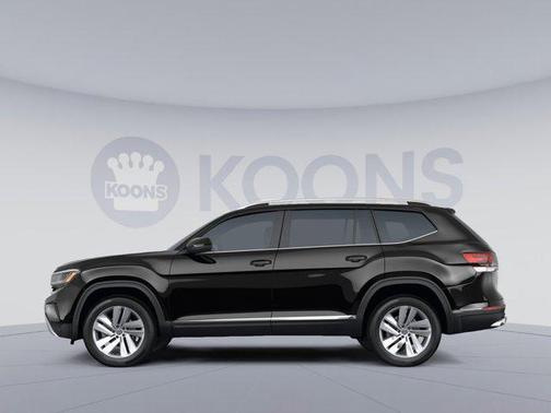 2021 Volkswagen Atlas 2.0T SE
