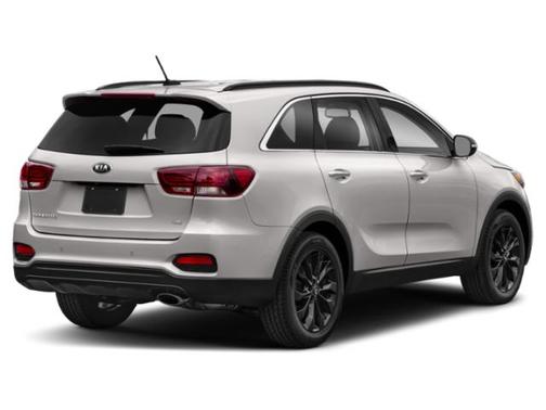 2020 Kia Sorento S