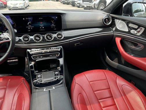 2023 Mercedes-Benz CLS 450 Base