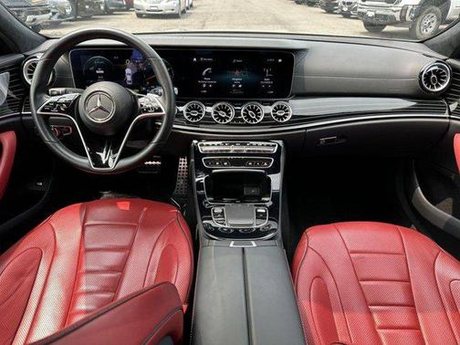 2023 Mercedes-Benz CLS 450 Base