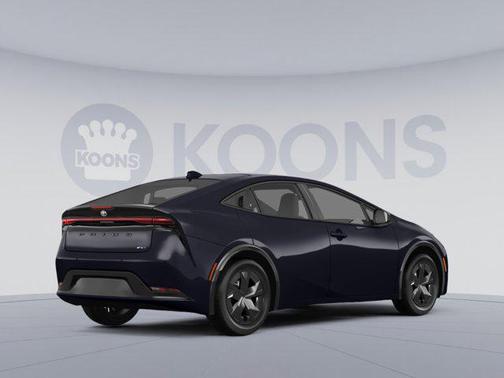 2023 Toyota Prius LE