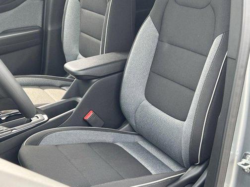 2025 Chevrolet Trailblazer LS
