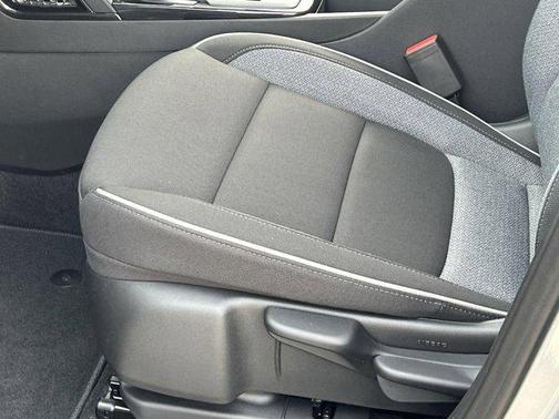2025 Chevrolet Trailblazer LS