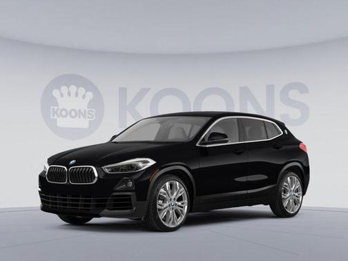 2019 BMW X2 sDrive28i
