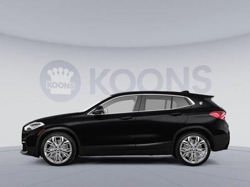 2019 BMW X2 sDrive28i