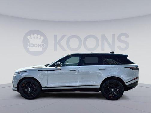2021 Land Rover Range Rover Velar P250 S R-Dynamic