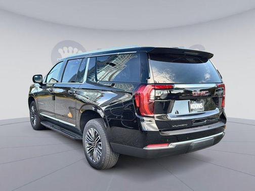 2026 GMC Yukon XL 4WD Elevation
