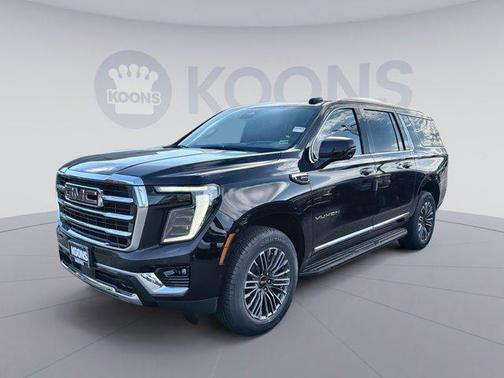 2026 GMC Yukon XL 4WD Elevation