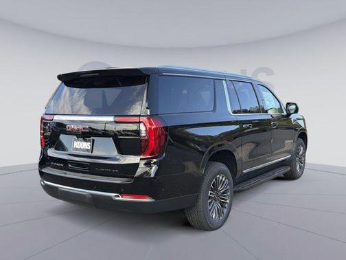 2026 GMC Yukon XL 4WD Elevation