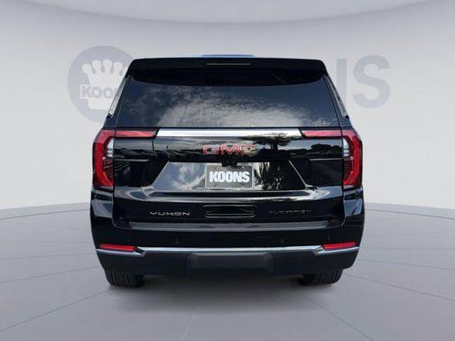2026 GMC Yukon XL 4WD Elevation