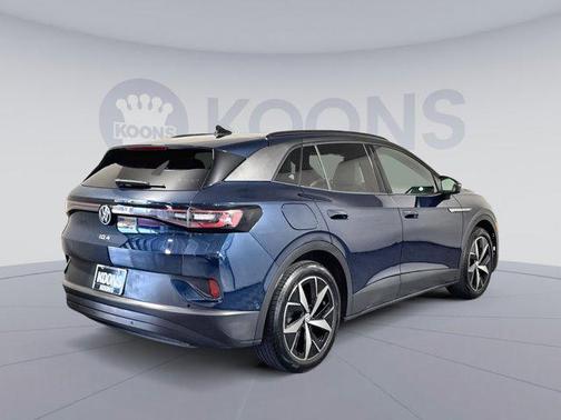 2023 Volkswagen ID.4 S