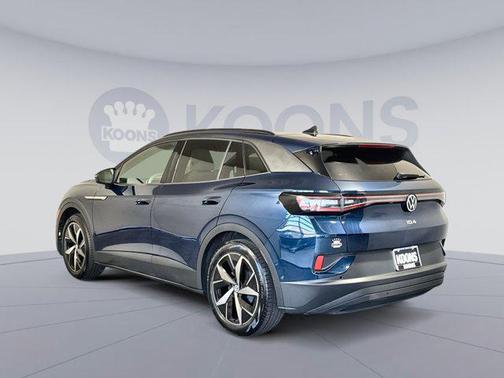2023 Volkswagen ID.4 S