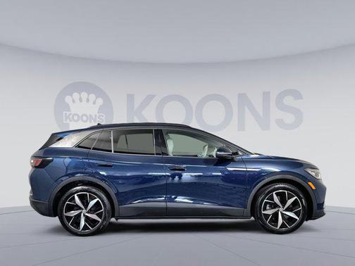 2023 Volkswagen ID.4 S