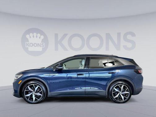 2023 Volkswagen ID.4 S
