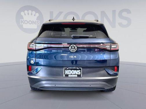 2023 Volkswagen ID.4 S