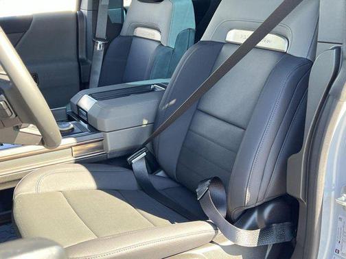 2025 GMC HUMMER EV Pickup 2X