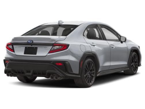 2024 Subaru WRX Limited