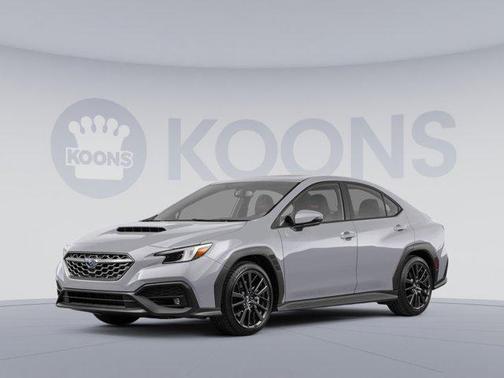 2024 Subaru WRX Limited