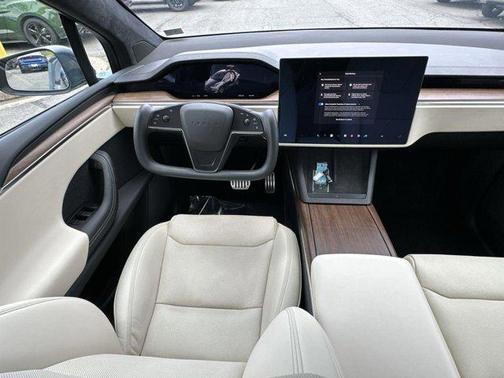 2023 Tesla Model X Dual Motor All-Wheel Drive