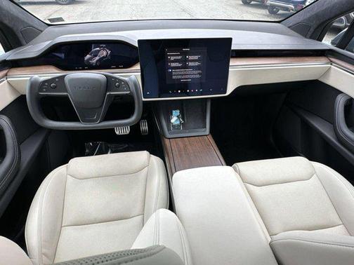 2023 Tesla Model X Dual Motor All-Wheel Drive