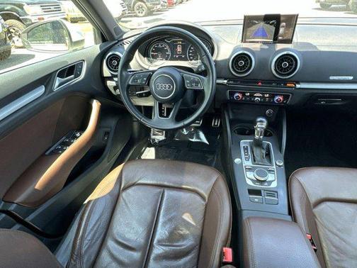 2017 Audi A3 e-tron 1.4T Premium
