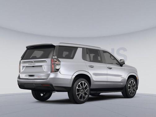 2024 Chevrolet Tahoe 4WD RST