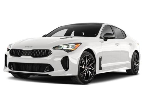 2022 Kia Stinger GT1