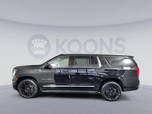 2026 GMC Yukon XL 4WD Elevation