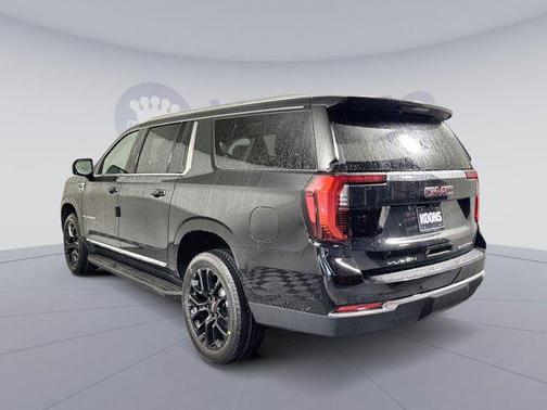 2026 GMC Yukon XL 4WD Elevation