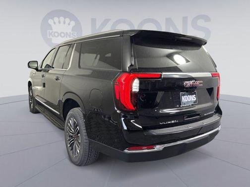 2026 GMC Yukon XL 4WD Elevation