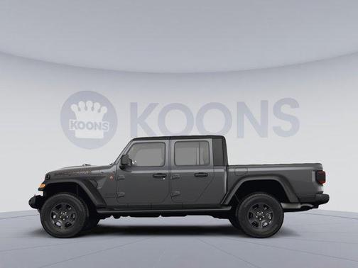 2023 Jeep Gladiator Mojave 4x4