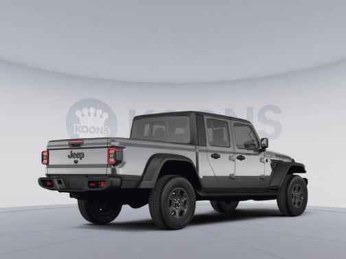 2023 Jeep Gladiator Mojave 4x4