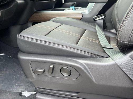 2025 Chevrolet Silverado 2500 High Country